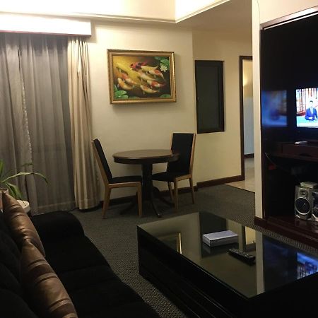 Sabah Suites At Times Square Kl Kuala Lumpur Extérieur photo