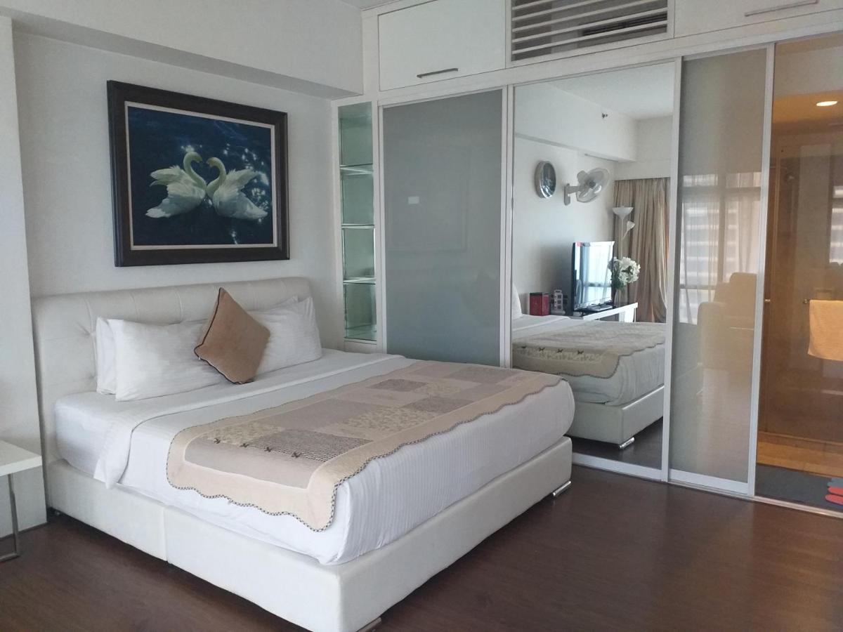 Sabah Suites At Times Square Kl Kuala Lumpur Extérieur photo