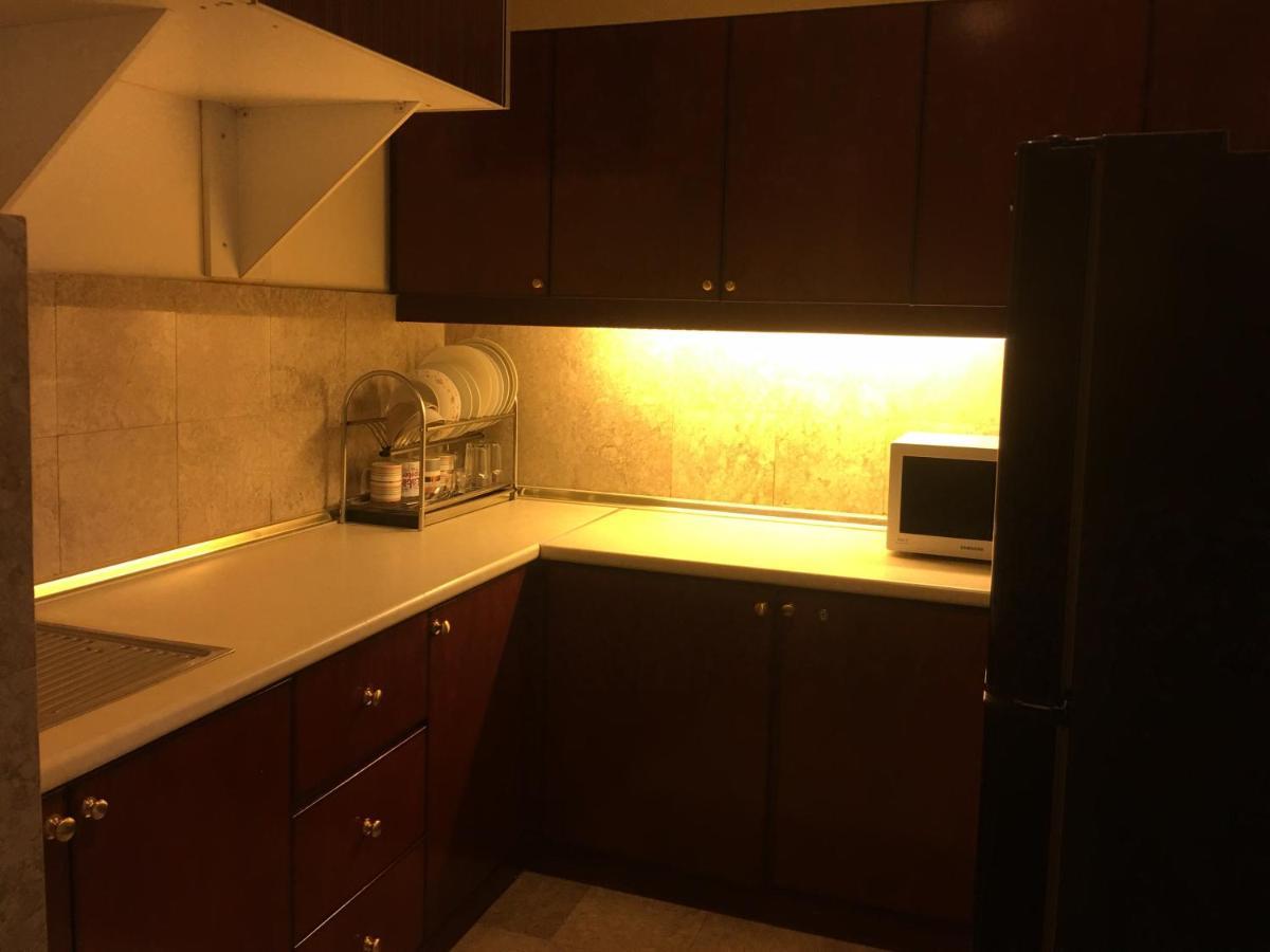 Sabah Suites At Times Square Kl Kuala Lumpur Extérieur photo