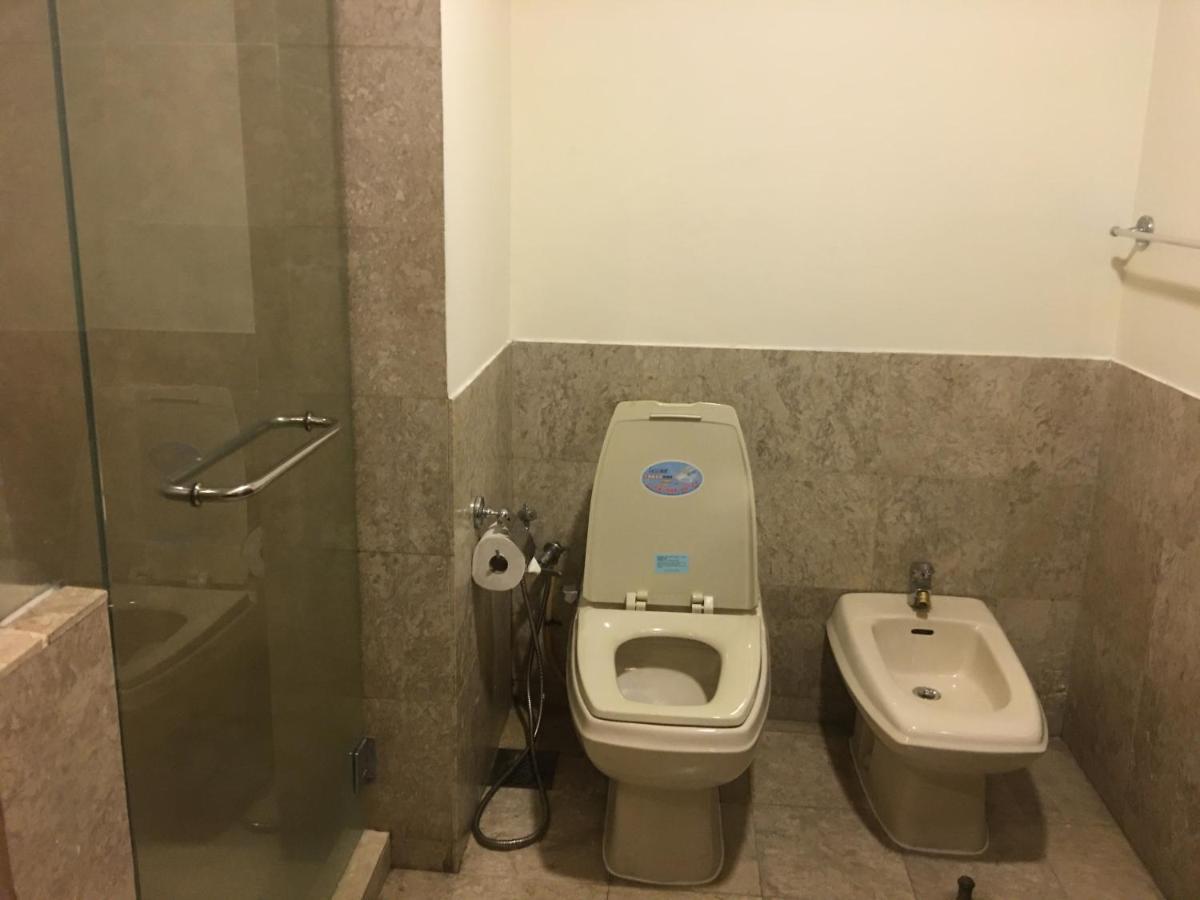 Sabah Suites At Times Square Kl Kuala Lumpur Extérieur photo